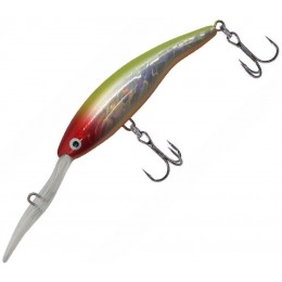 Воблер Select Basher 90F цвет 33