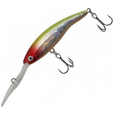 Воблер Select Basher 90F цвет 33