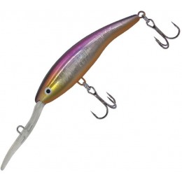 Воблер Select Basher 90F цвет 35