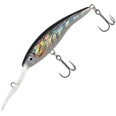 Воблер Select Basher 90F цвет S46