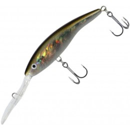 Воблер Select Basher 90F цвет S49