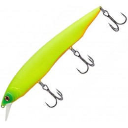 Воблер Select Hustler 160SP цвет 01