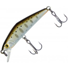 Воблер Smith D-Contact 45 цвет 07 Yamame Foil