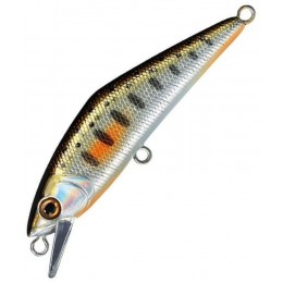 Воблер Smith D-Contact 50 цвет 33 Yamame Foil
