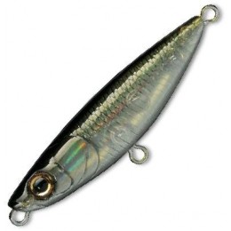 Воблер Smith Towadi цвет 25 Ghost Smelt