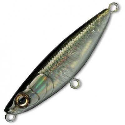 Воблер Smith Towadi цвет 25 Ghost Smelt