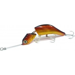 Воблер Wake Jigwobbler 150SS 65гр цвет SHINY RED
