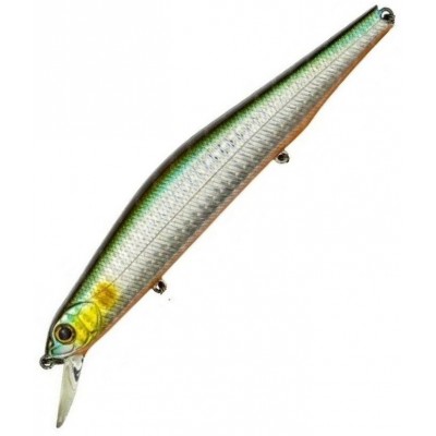 Воблер ZIPBAITS ORBIT 130 SP-SR цвет 2001