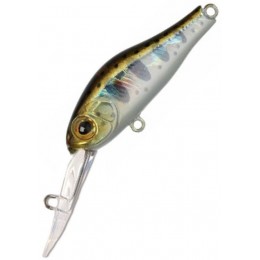 Воблер ZipBaits Rigge Deep 35F цвет 078