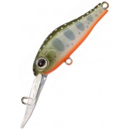 Воблер ZipBaits Rigge Deep 35F цвет 126