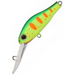 Воблер ZipBaits Rigge Deep 35F цвет 313