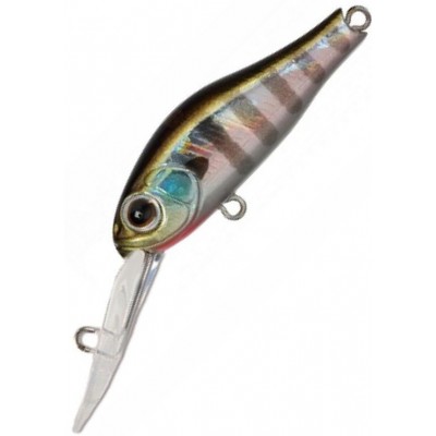 Воблер ZipBaits Rigge Deep 35F цвет 509