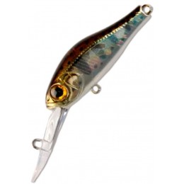 Воблер ZipBaits Rigge Deep 35F цвет 810