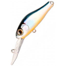 Воблер ZipBaits Rigge Deep 35F цвет 811