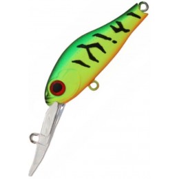 Воблер ZipBaits Rigge Deep 35F цвет 995