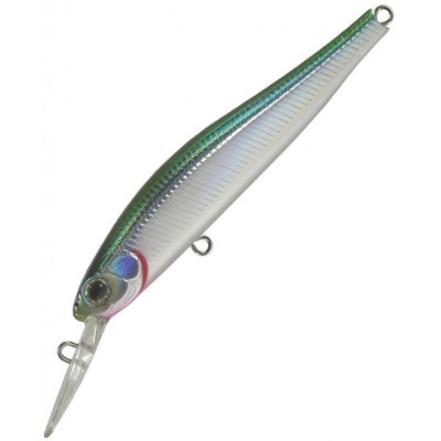 Воблер ZipBaits Rigge Deep 70S #975
