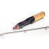 Блеснилка Folkfishing Noisy FRN 70XXH 70см тест до 50гр