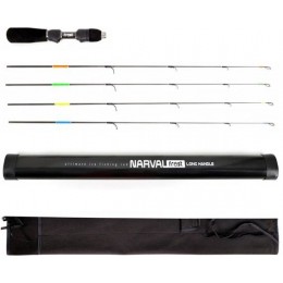 Блеснилка Narval Frost Ice Rod Long Handle Gen.2 Set 76см тест до 50гр