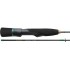 Зимняя удочка Zetrix Berta Gen2 ZBT-65HH 65см до 47гр