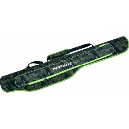 Чехол для удилищ Mifine 55084-135см GR