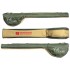 Чехол-кейс для зимних удочек Folkfishing Folk Case 83x12,5см