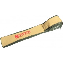 Чехол-кейс для зимних удочек Folkfishing Folk Case 83x12,5см