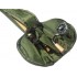 Чехол-кейс для зимних удочек Folkfishing Folk Case 83x12,5см