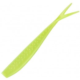 Силиконовая приманка Frapp Dotty Dart 7.5" цвет 21 (2шт)