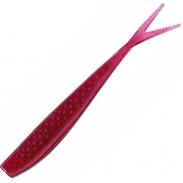 Силиконовая приманка Frapp Dotty Dart 7.5" цвет 22 (2шт)
