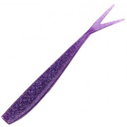 Силиконовая приманка Frapp Dotty Dart 7.5" цвет 23 (2шт)
