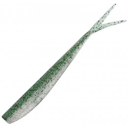 Силиконовая приманка Frapp Dotty Dart 7.5" цвет 24 (2шт)