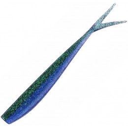 Силиконовая приманка Frapp Dotty Dart 7.5" цвет 31 (2шт)