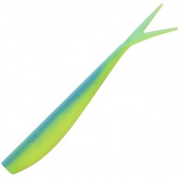 Силиконовая приманка Frapp Dotty Dart 7.5" цвет PAL03 (2шт)