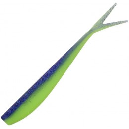 Силиконовая приманка Frapp Dotty Dart 7.5" цвет PAL06 (2шт)