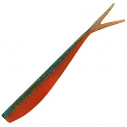 Силиконовая приманка Frapp Dotty Dart 7.5" цвет PAL11 (2шт)