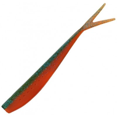 Силиконовая приманка Frapp Dotty Dart 8.5" цвет PAL11 (2шт)