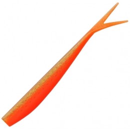 Силиконовая приманка Frapp Dotty Dart 7.5" цвет PAL18 (2шт)