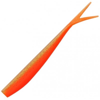 Силиконовая приманка Frapp Dotty Dart 7.5" цвет PAL18 (2шт)
