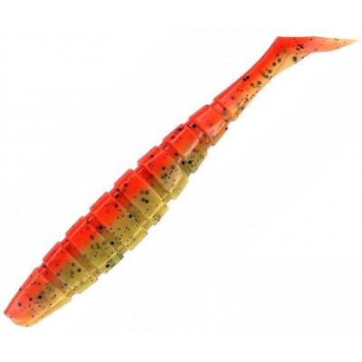 Силиконовая приманка Frapp Flint 6" цвет PAL08 (3шт)