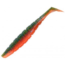 Силиконовая приманка Frapp Flint 6" цвет PAL11 (3шт)