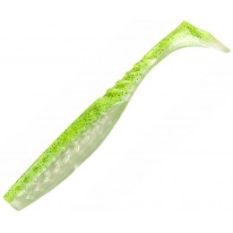 Силиконовая приманка Frapp Funky Shad 3,5" цвет PAL02 (7шт)