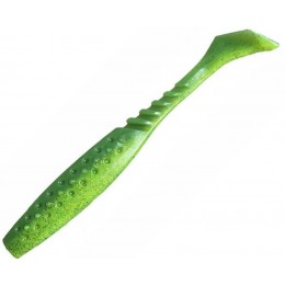 Силиконовая приманка Frapp Funky Shad 6,9" цвет 25 (2шт)