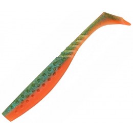 Силиконовая приманка Frapp Funky Shad 9" цвет PAL11 (1шт)