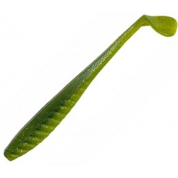 Силиконовая приманка Frapp Hustle Minnow 4,5" цвет 25 (5шт)