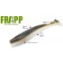 Силиконовая приманка Frapp Razzle 4.3" цвет 32 (4шт)