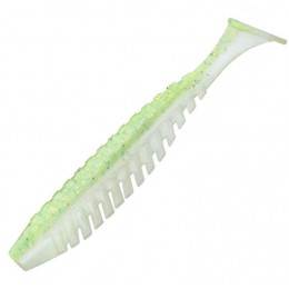 Силиконовая приманка Frapp Razzle 4.3" цвет PAL02 (4шт)