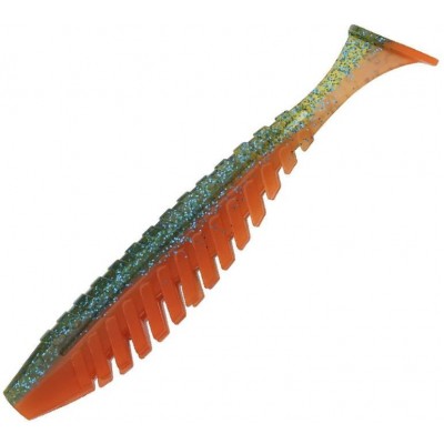 Силиконовая приманка Frapp Razzle 4.3" цвет PAL11 (4шт)