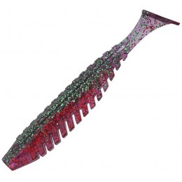 Силиконовая приманка Frapp Razzle 4.3" цвет PAL15 (4шт)