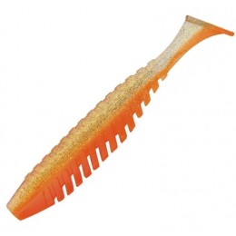 Силиконовая приманка Frapp Razzle 4.3" цвет PAL18 (4шт)