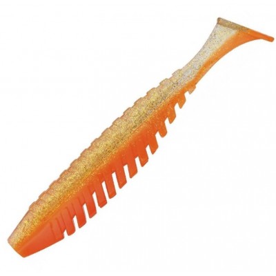 Силиконовая приманка Frapp Razzle 4.3" цвет PAL18 (4шт)